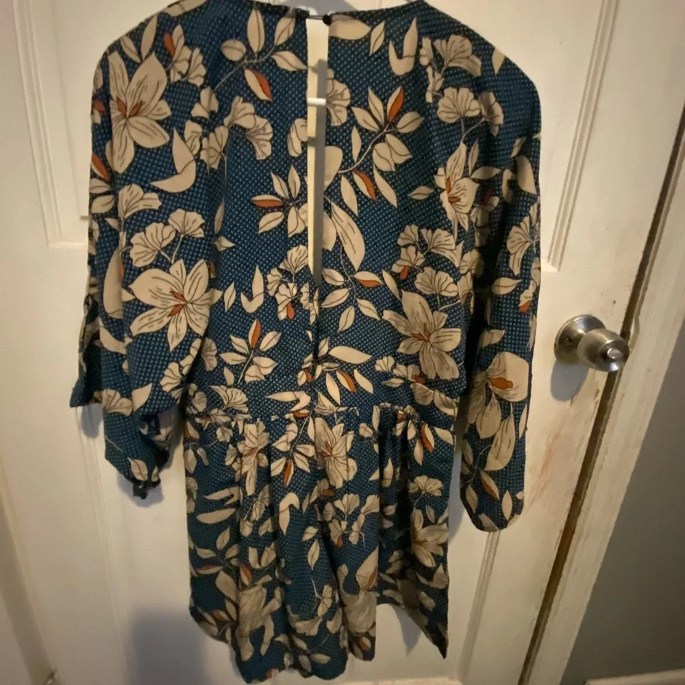 Colorful romper - Picture 4 of 4